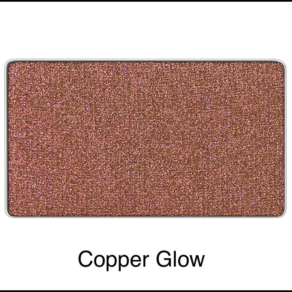 NEW Mary Kay Mineral Eye Color Copper Brown Red